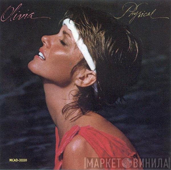 Olivia Newton-John  - Physical