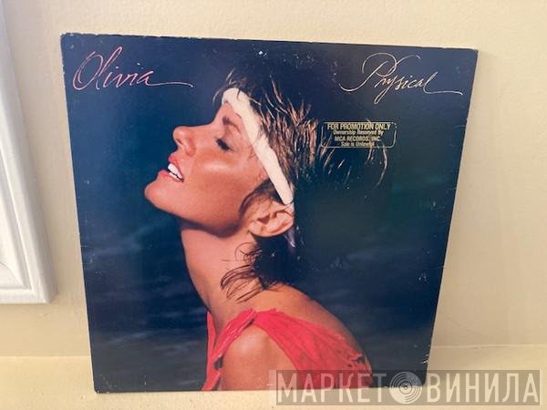 Olivia Newton-John  - Physical