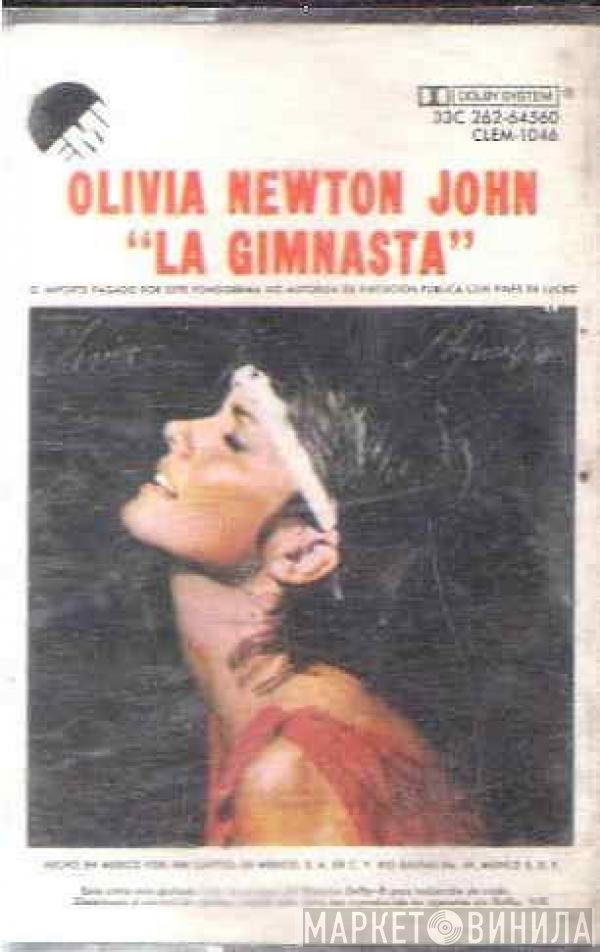 Olivia Newton-John  - Physical