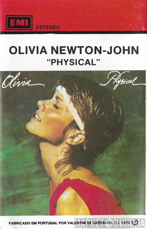 Olivia Newton-John  - Physical