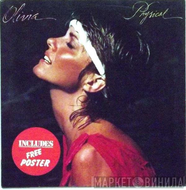 Olivia Newton-John  - Physical