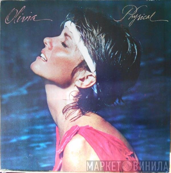 Olivia Newton-John  - Physical