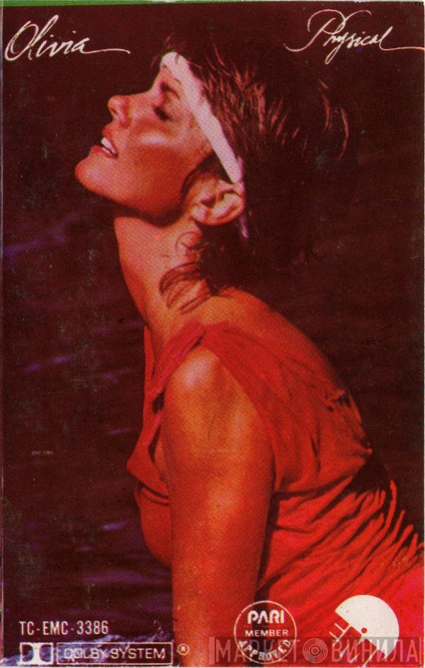Olivia Newton-John  - Physical