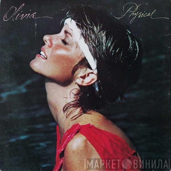 Olivia Newton-John  - Physical