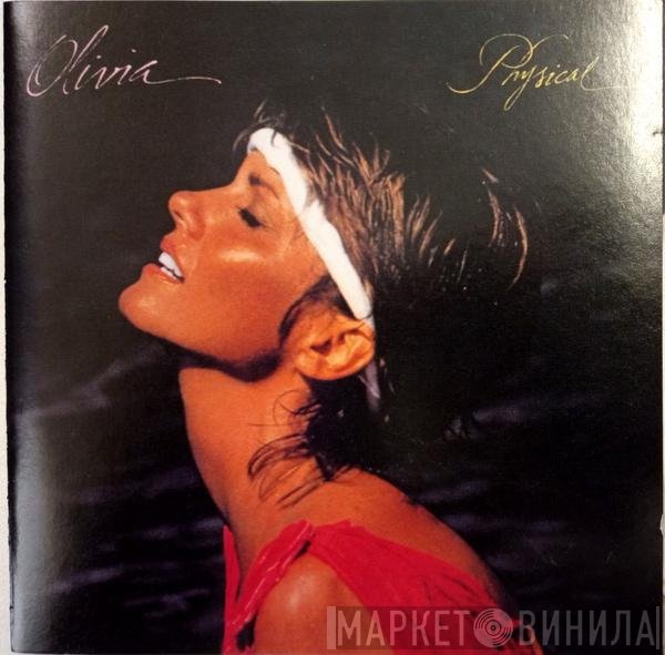 Olivia Newton-John  - Physical