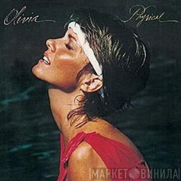 Olivia Newton-John  - Physical