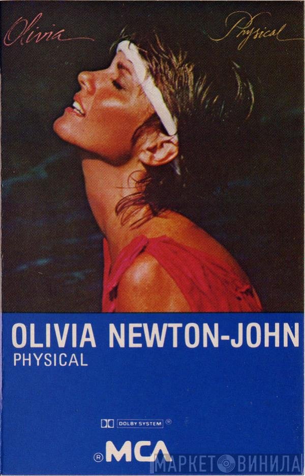 Olivia Newton-John  - Physical
