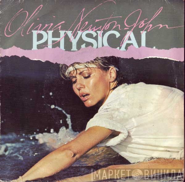 Olivia Newton-John  - Physical