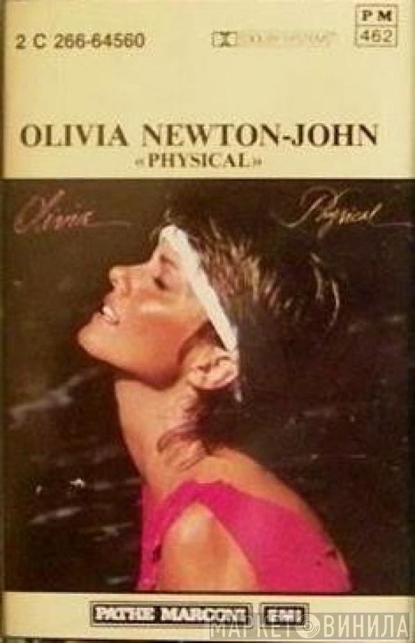 Olivia Newton-John  - Physical