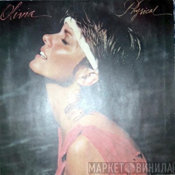 Olivia Newton-John  - Physical