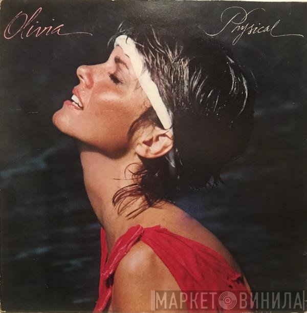 Olivia Newton-John  - Physical