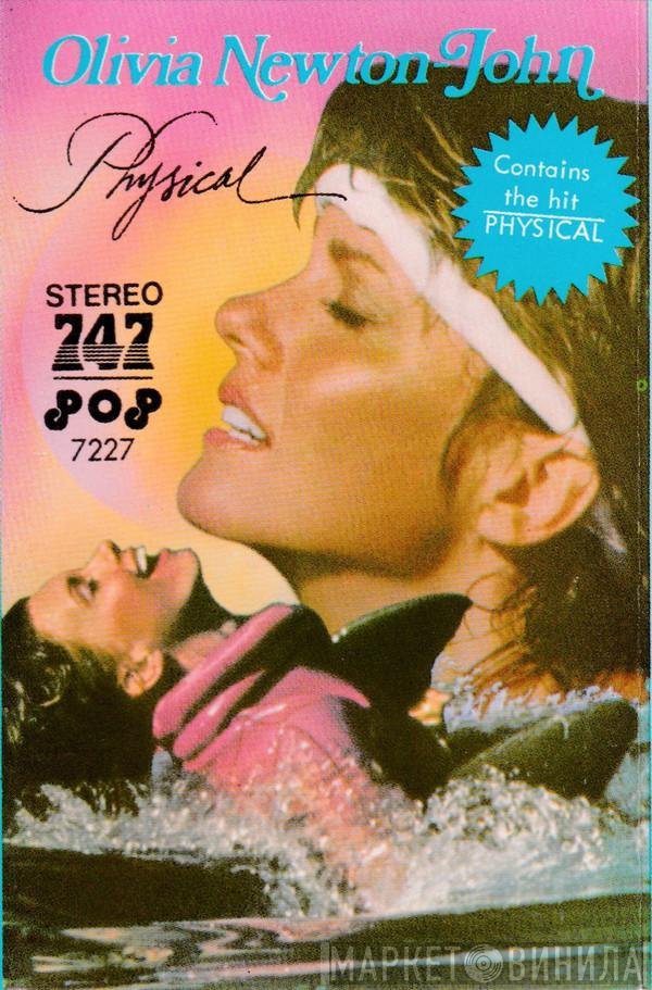 Olivia Newton-John  - Physical