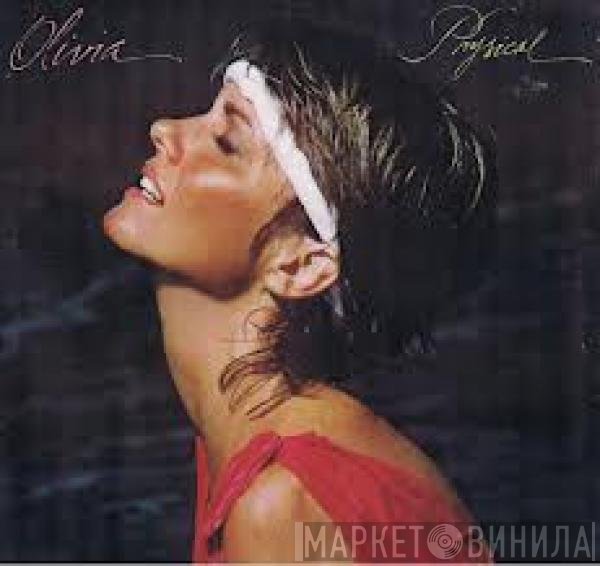 Olivia Newton-John  - Physical