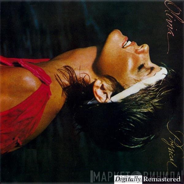 Olivia Newton-John  - Physical