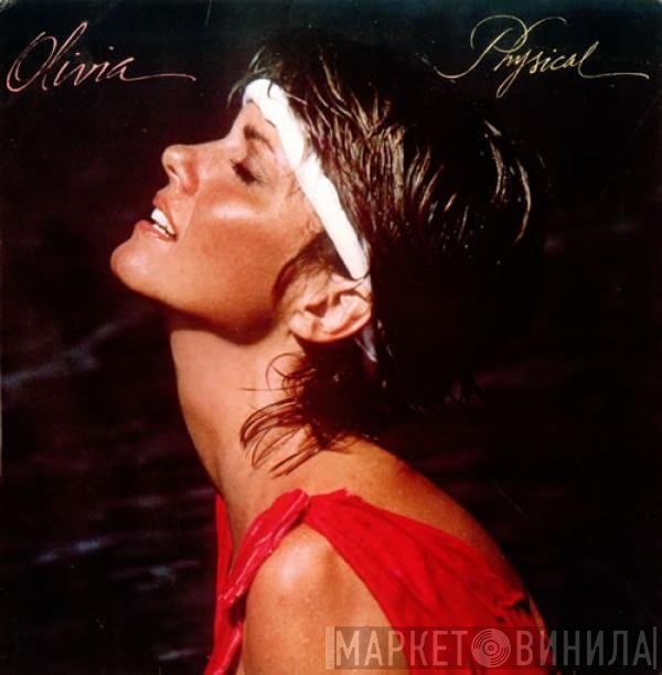 Olivia Newton-John  - Physical