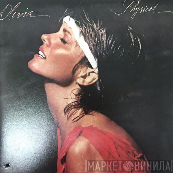 Olivia Newton-John  - Physical