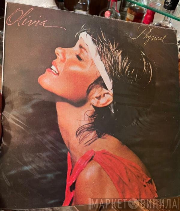 Olivia Newton-John  - Physical