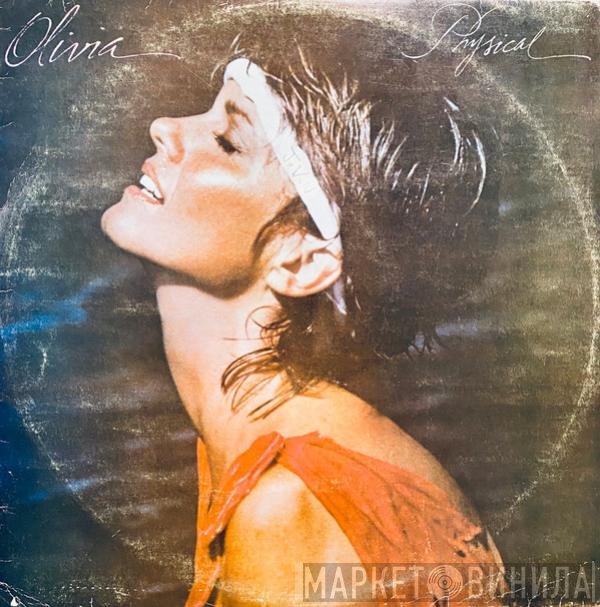Olivia Newton-John  - Physical