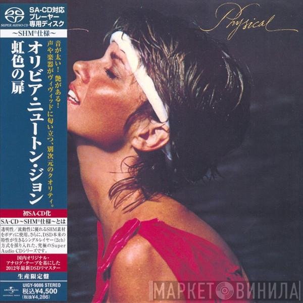 Olivia Newton-John  - Physical