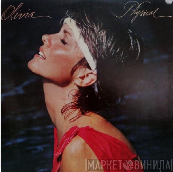 Olivia Newton-John  - Physical