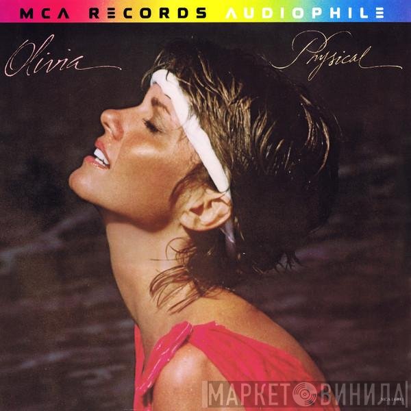 Olivia Newton-John  - Physical