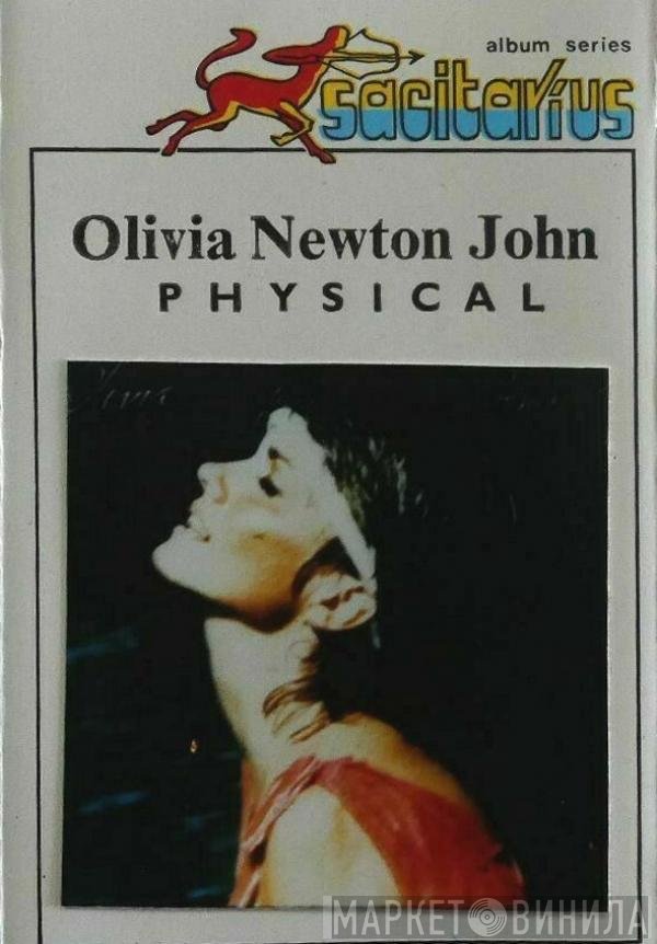 Olivia Newton-John  - Physical