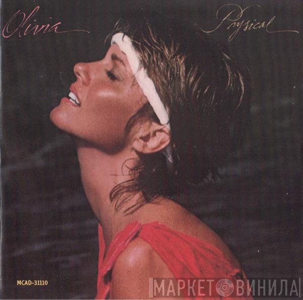 Olivia Newton-John  - Physical