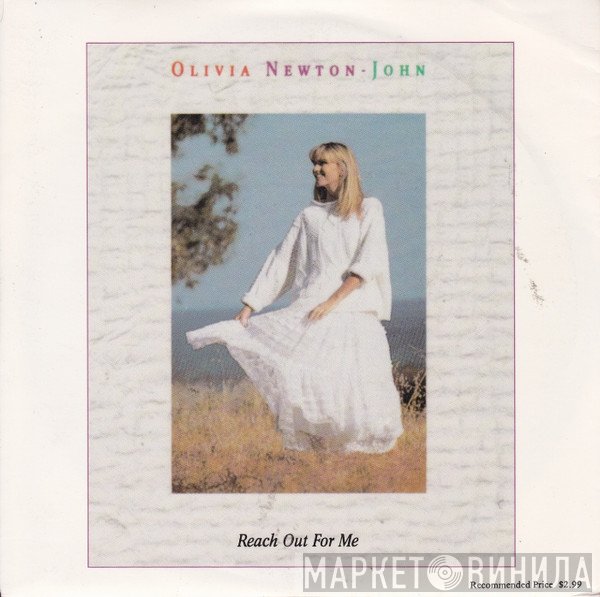 Olivia Newton-John  - Reach Out For Me