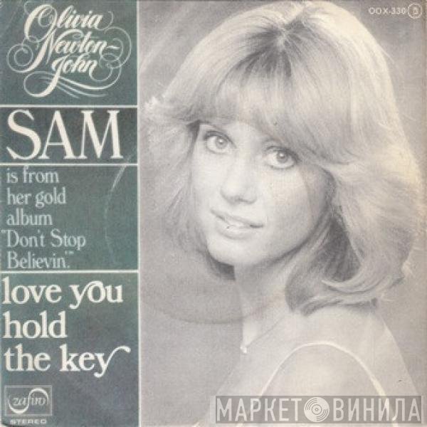 Olivia Newton-John  - Sam