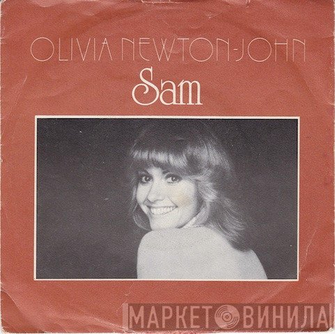 Olivia Newton-John  - Sam