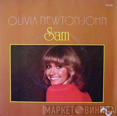 Olivia Newton-John  - Sam