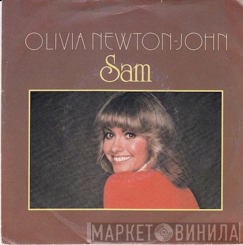 Olivia Newton-John  - Sam