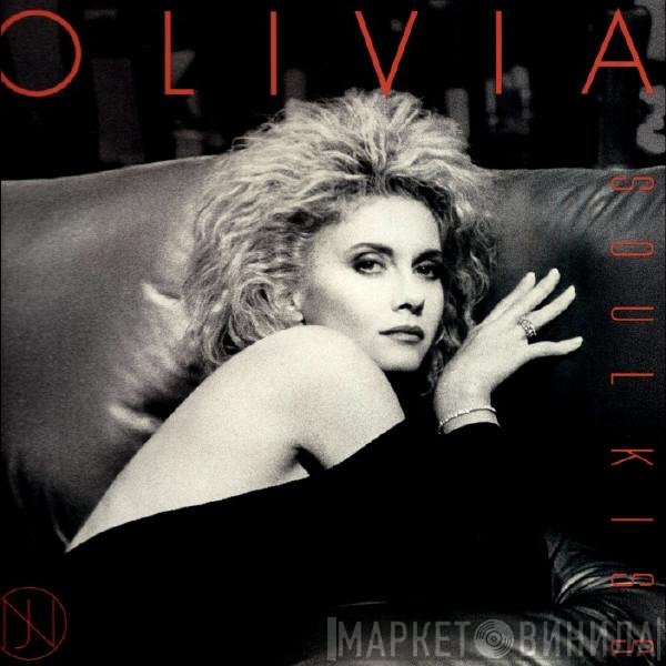 Olivia Newton-John  - Soul Kiss