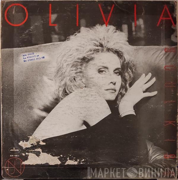 Olivia Newton-John  - Soul Kiss