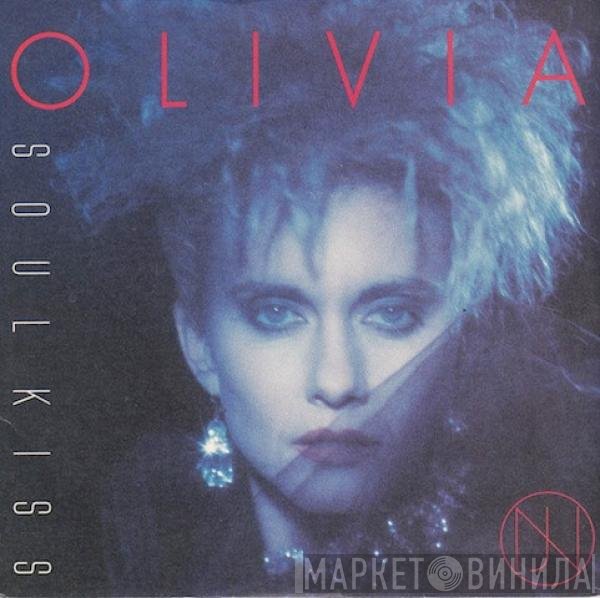 Olivia Newton-John  - Soul Kiss