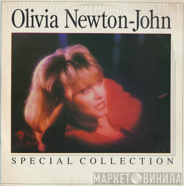 Olivia Newton-John  - Special Collection