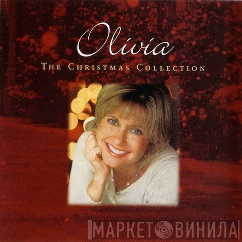 Olivia Newton-John  - The Christmas Collection