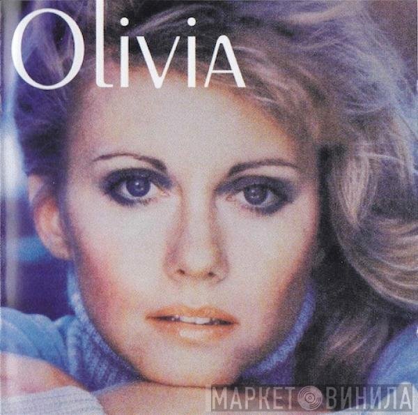 Olivia Newton-John - The Definitive Collection