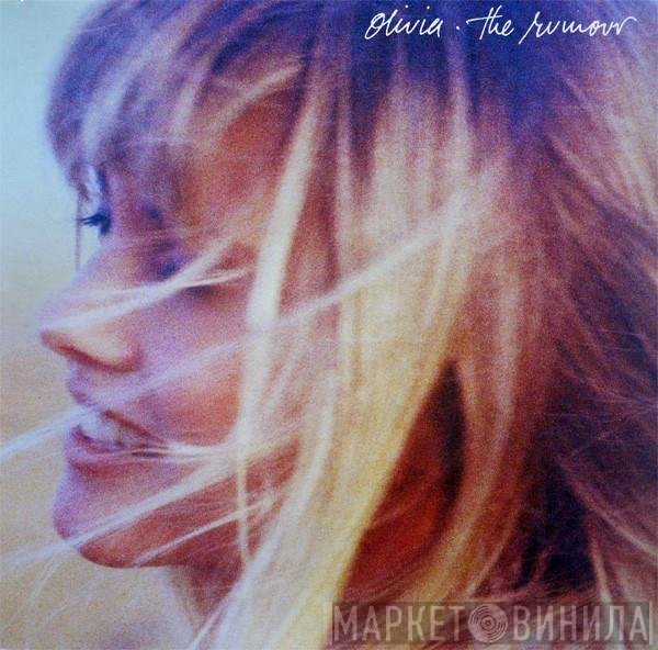Olivia Newton-John - The Rumour