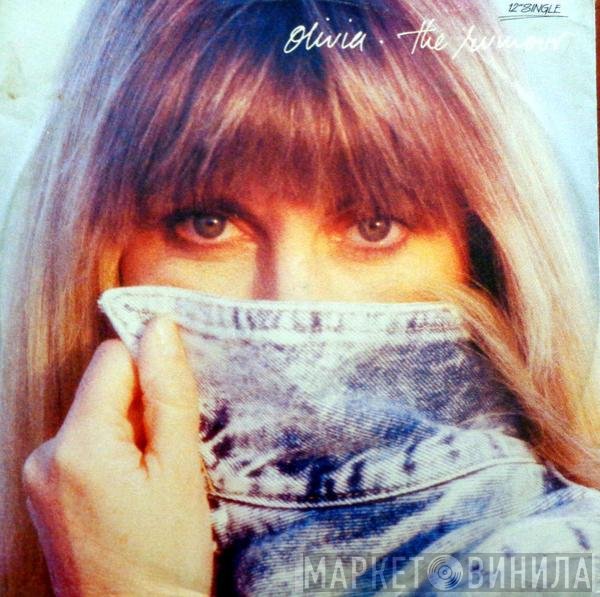 Olivia Newton-John  - The Rumour