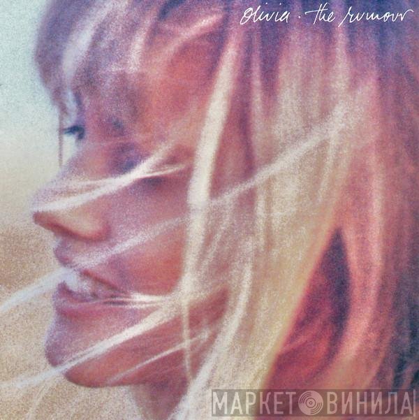Olivia Newton-John  - The Rumour