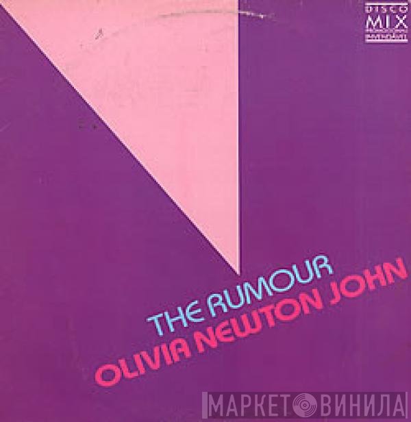 Olivia Newton-John  - The Rumour