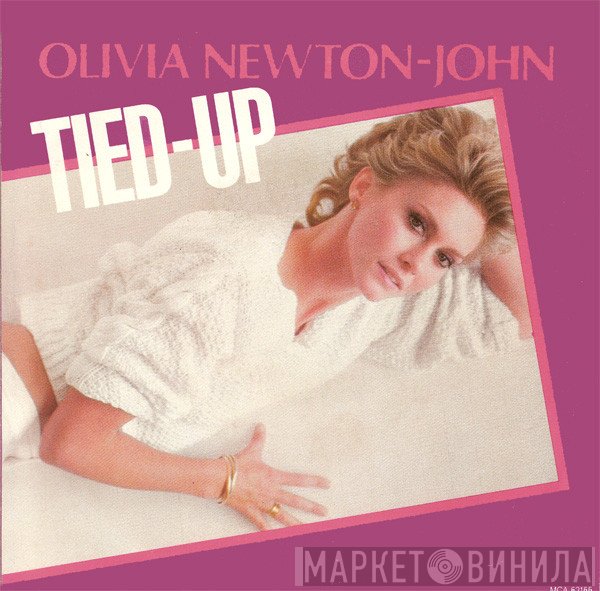 Olivia Newton-John  - Tied-Up