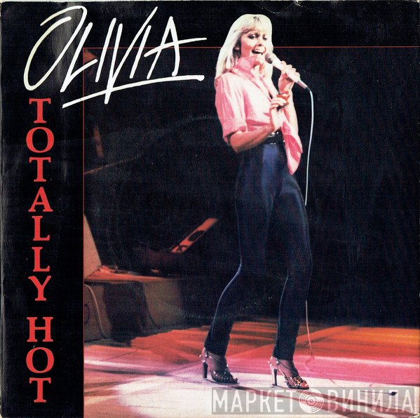 Olivia Newton-John - Totally Hot