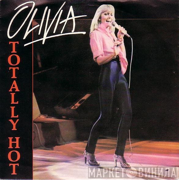 Olivia Newton-John - Totally Hot