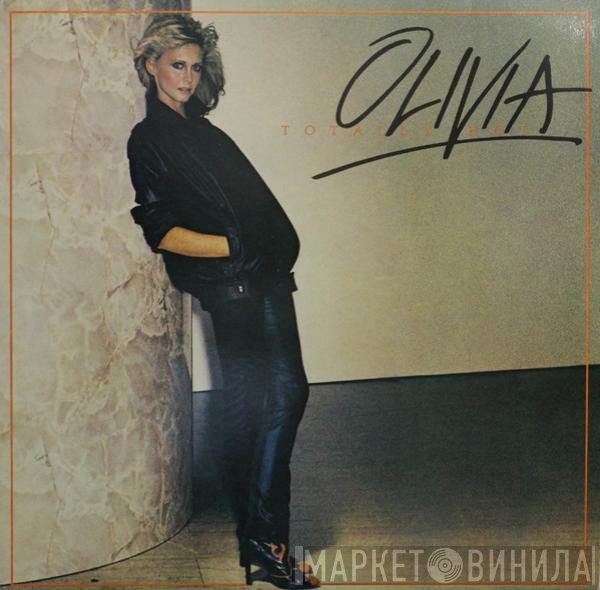 Olivia Newton-John  - Totally Hot