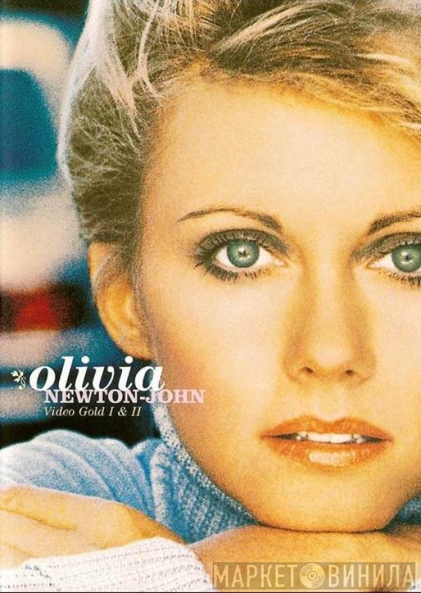 Olivia Newton-John - Video Gold I & II