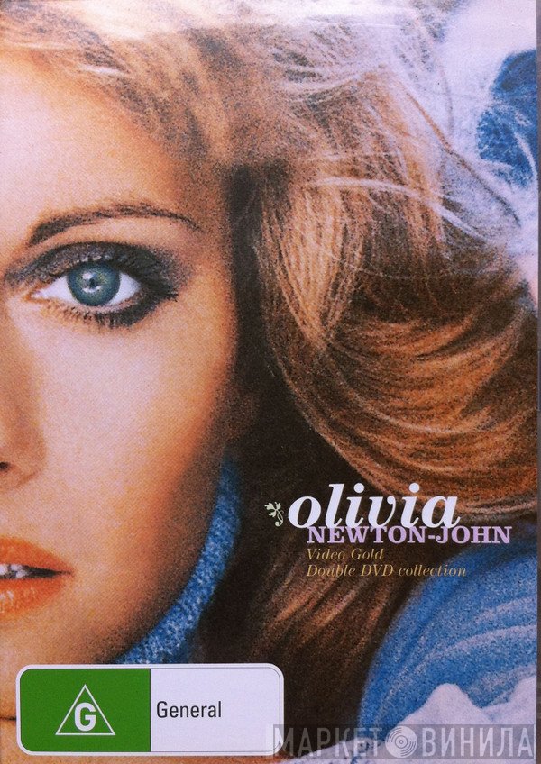 Olivia Newton-John  - Video Gold