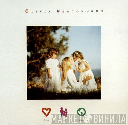 Olivia Newton-John  - Warm And Tender