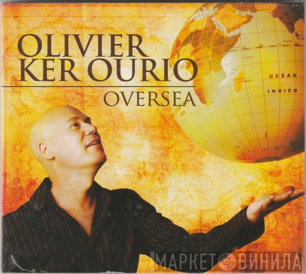 Olivier Ker Ourio - Oversea